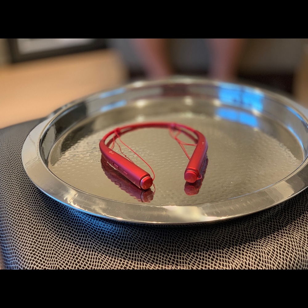 Headphones